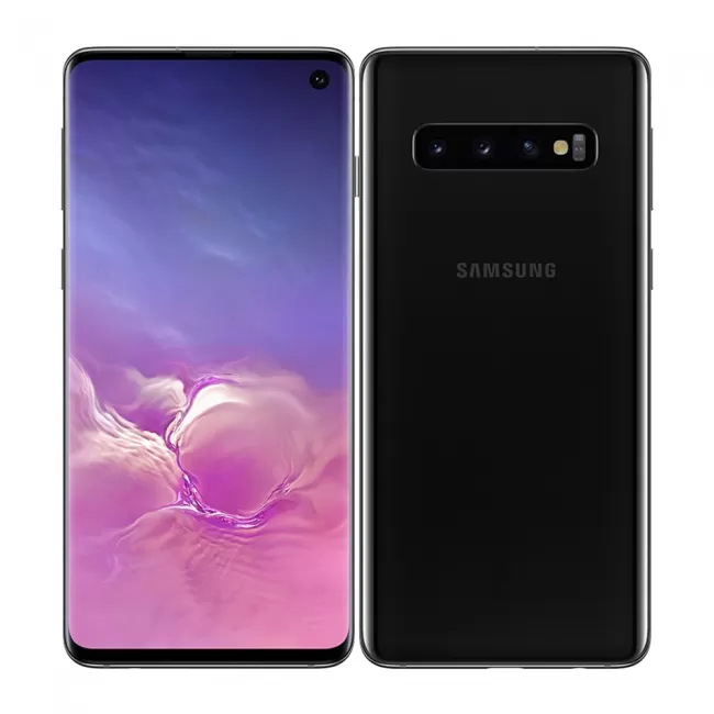 Buy Refurbished Samsung Galaxy S10 (512GB) in Flamingo Pink